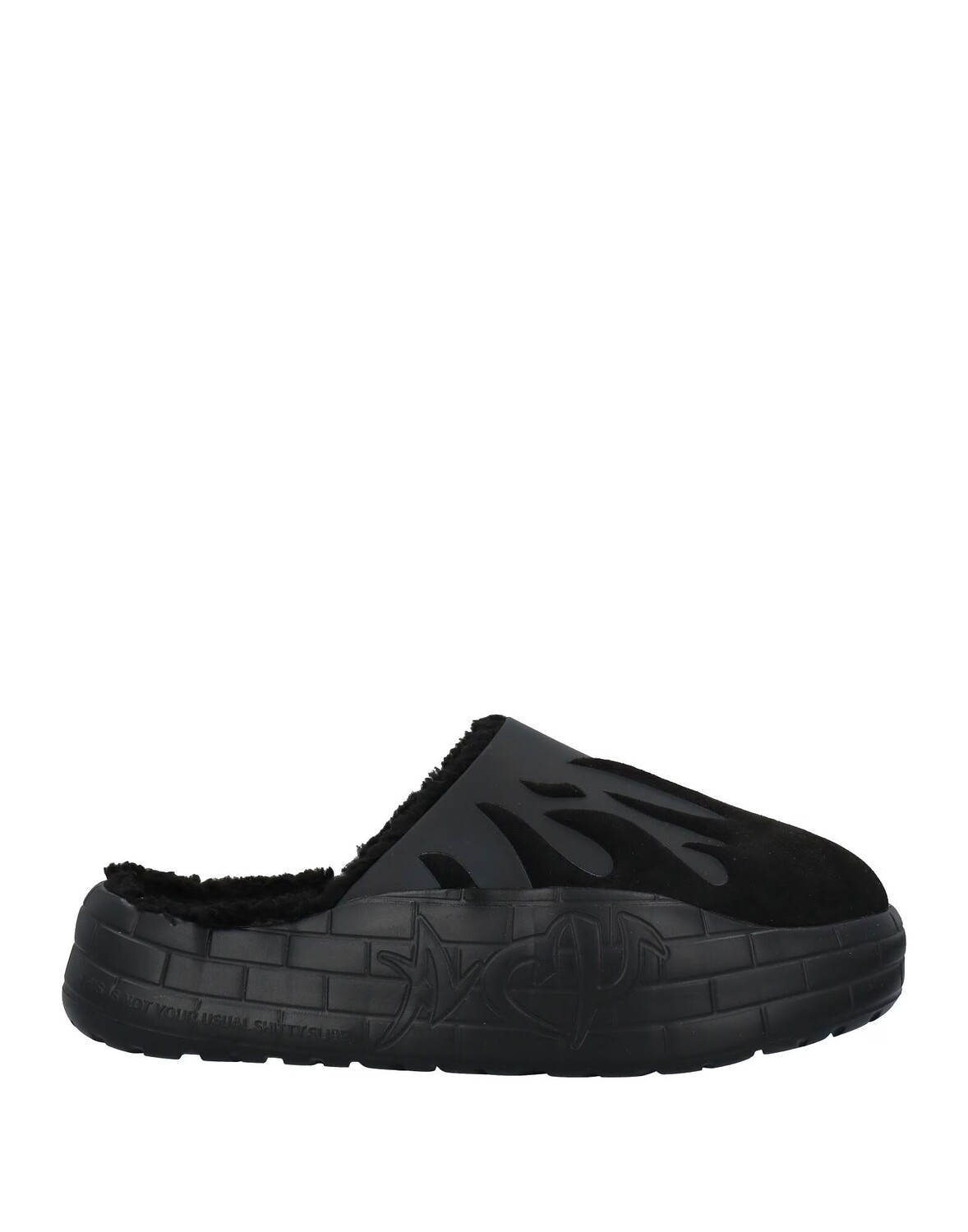 Мюли Acupuncture, черный
Мюли Acupuncture, черный