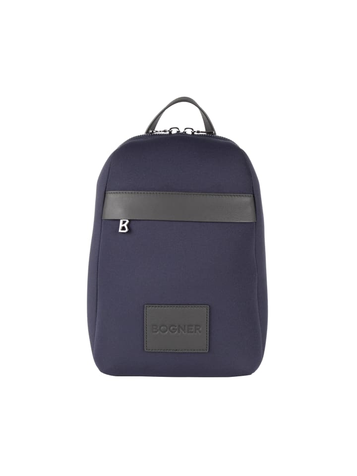 Рюкзак Alvier Maxi темно-синего цвета 21,00 x 32,00 x 8,00 см Bogner
Рюкзак Alvier Maxi темно-синего цвета 21,00 x 32,00 x 8,00 см Bogner