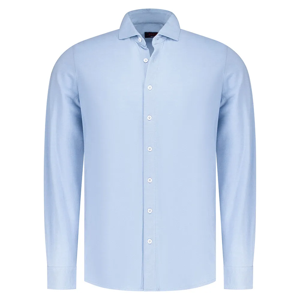 Рубашка Nza New Zealand 25GN590, синий
Рубашка Nza New Zealand 25GN590, синий