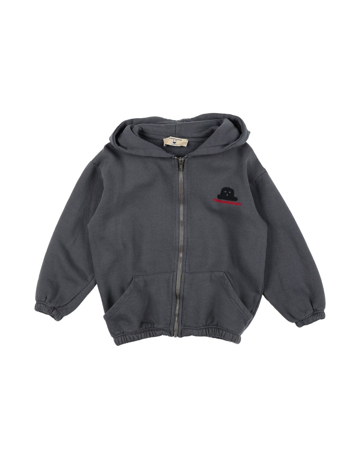 Толстовка Weekend House Kids, серый
Толстовка Weekend House Kids, серый