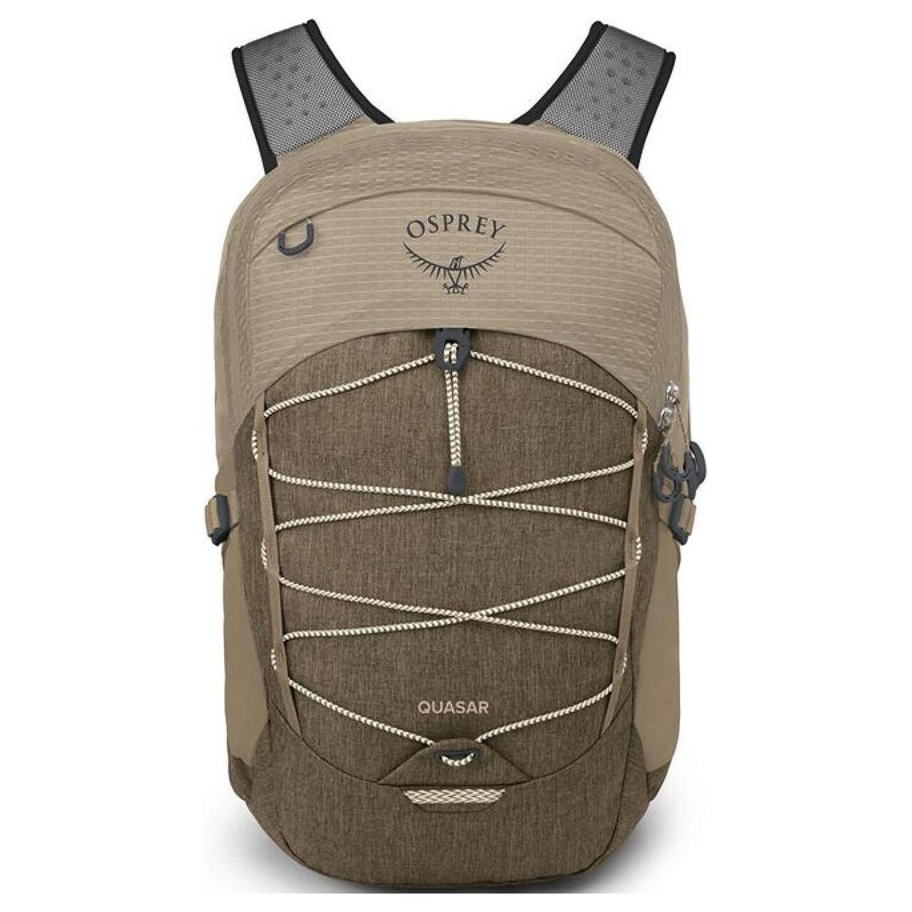 OSPREY Рюкзак туристический нейлоновый бежевый унисекс, Tan
OSPREY Рюкзак туристический нейлоновый бежевый унисекс, Tan