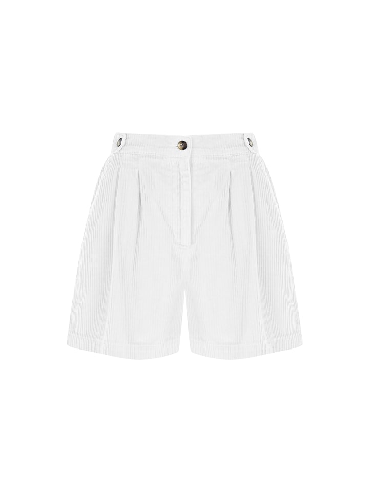 Шорты Freshlions, белый
Шорты Freshlions, белый