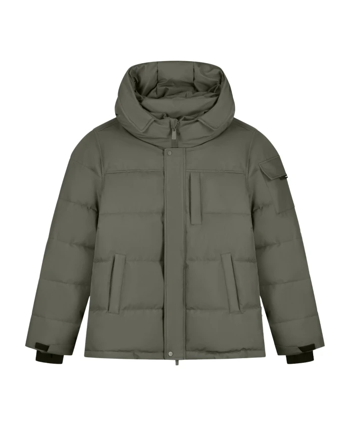 Куртка Commander v2 Black Bananas, зеленый
Куртка Commander v2 Black Bananas, зеленый