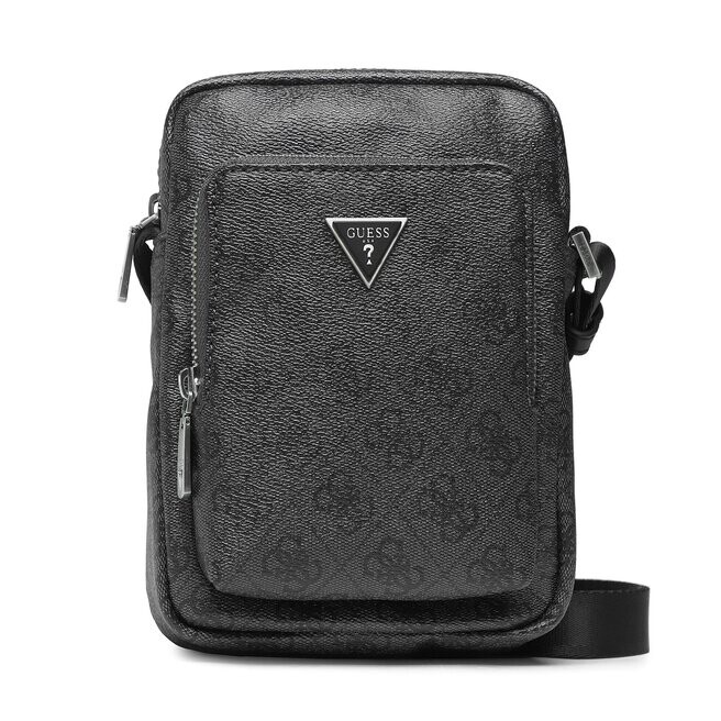 Сумка Guess VezzolaSmart HMEVZL, черный
Сумка Guess VezzolaSmart HMEVZL, черный