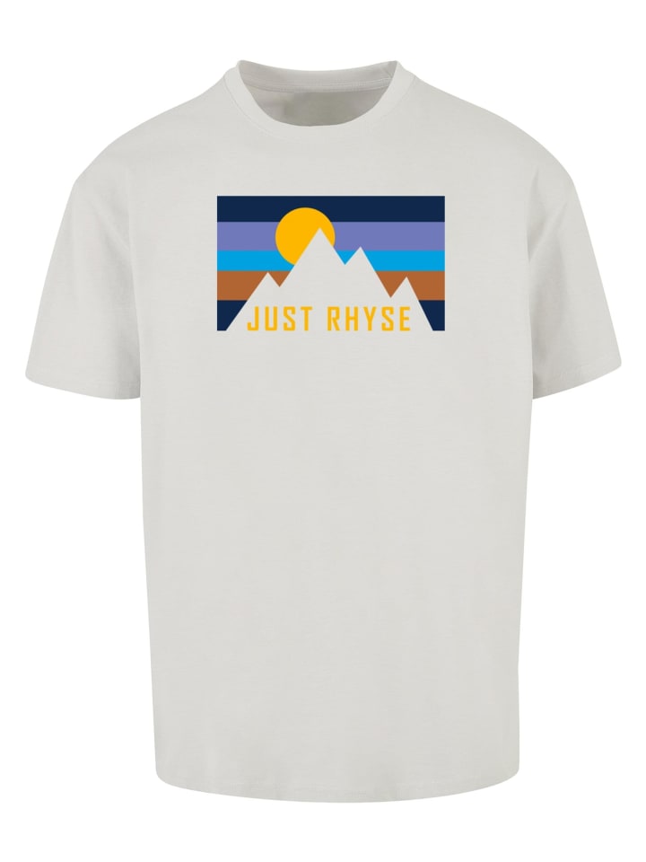 Футболка Just Rhyse, цвет lightasphalt
Футболка Just Rhyse, цвет lightasphalt