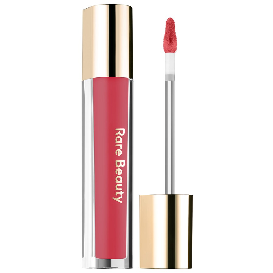 Блестящий бальзам для губ Stay Vulnerable Rare Beauty by Selena Gomez, 0.12 oz /3.8 mL, Nearly Apricot
Блестящий бальзам для губ Stay Vulnerable Rare Beauty by Selena Gomez, 0.12 oz /3.8 mL, Nearly Apricot
