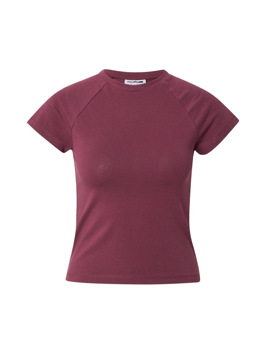 Рубашка Noisy may NMKATINKA, цвет Berry
Рубашка Noisy may NMKATINKA, цвет Berry