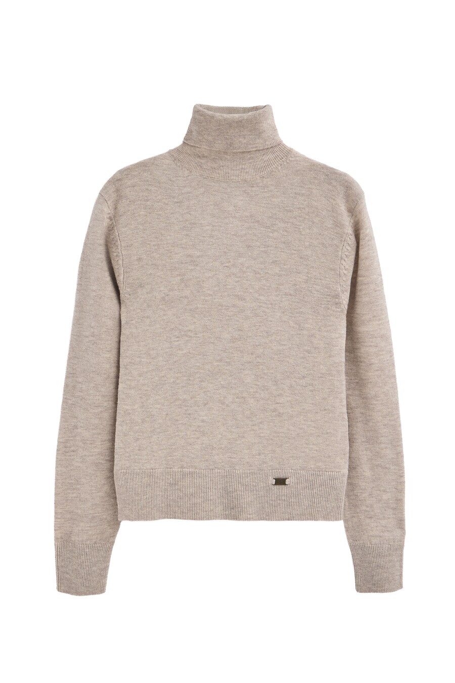 Свитер Polo Club, Mottled Beige
Свитер Polo Club, Mottled Beige