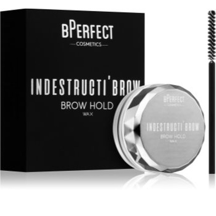 Indestructi Brow Воск для фиксации бровей 34 г Bperfect Cosmetics
Indestructi Brow Воск для фиксации бровей 34 г Bperfect Cosmetics