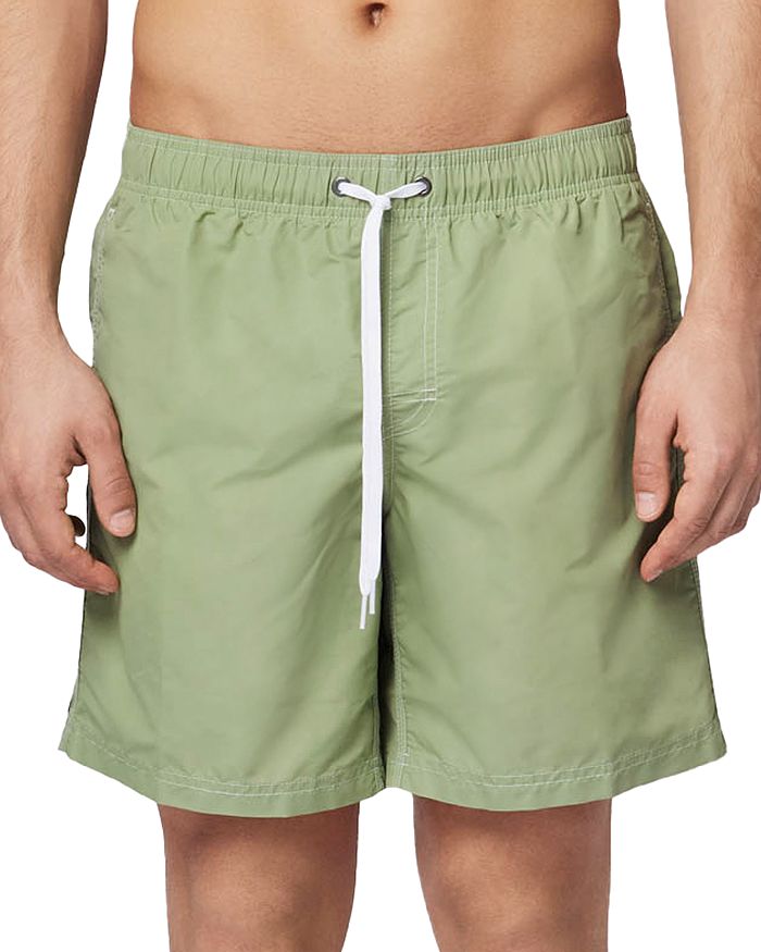 Обычные шорты для серфинга длиной 16" SUNDEK, зеленый
Обычные шорты для серфинга длиной 16" SUNDEK, зеленый