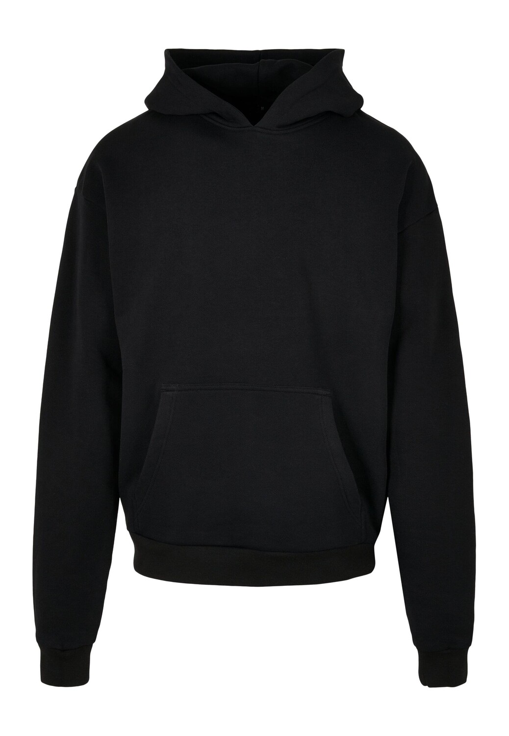 Толстовка Mister Tee Kapuzenpullover, черный
Толстовка Mister Tee Kapuzenpullover, черный