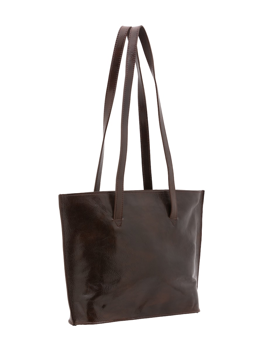 Сумка через плечо Viola Castellani, темно-коричневый
Сумка через плечо Viola Castellani, темно-коричневый