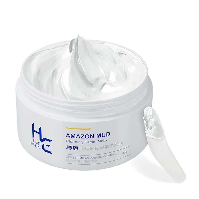 Мужские маски для лица H&E
Мужские маски для лица H&E