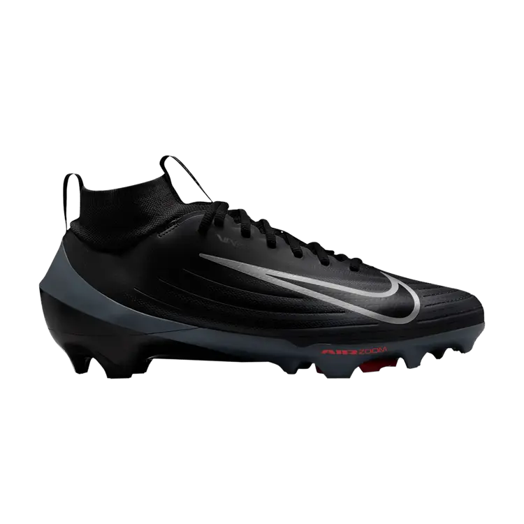 Кроссовки Air Zoom Vapor Pro 1 'Black Dark Grey', черный
Кроссовки Air Zoom Vapor Pro 1 'Black Dark Grey', черный
