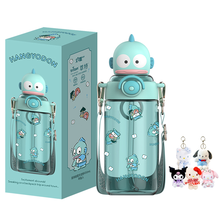 Чашка пластиковая hello kitty kuroimi 650ml Sanrio, Half Fish Man Water Cup + 1 Random Pendant
Чашка пластиковая hello kitty kuroimi 650ml Sanrio, Half Fish Man Water Cup + 1 Random Pendant