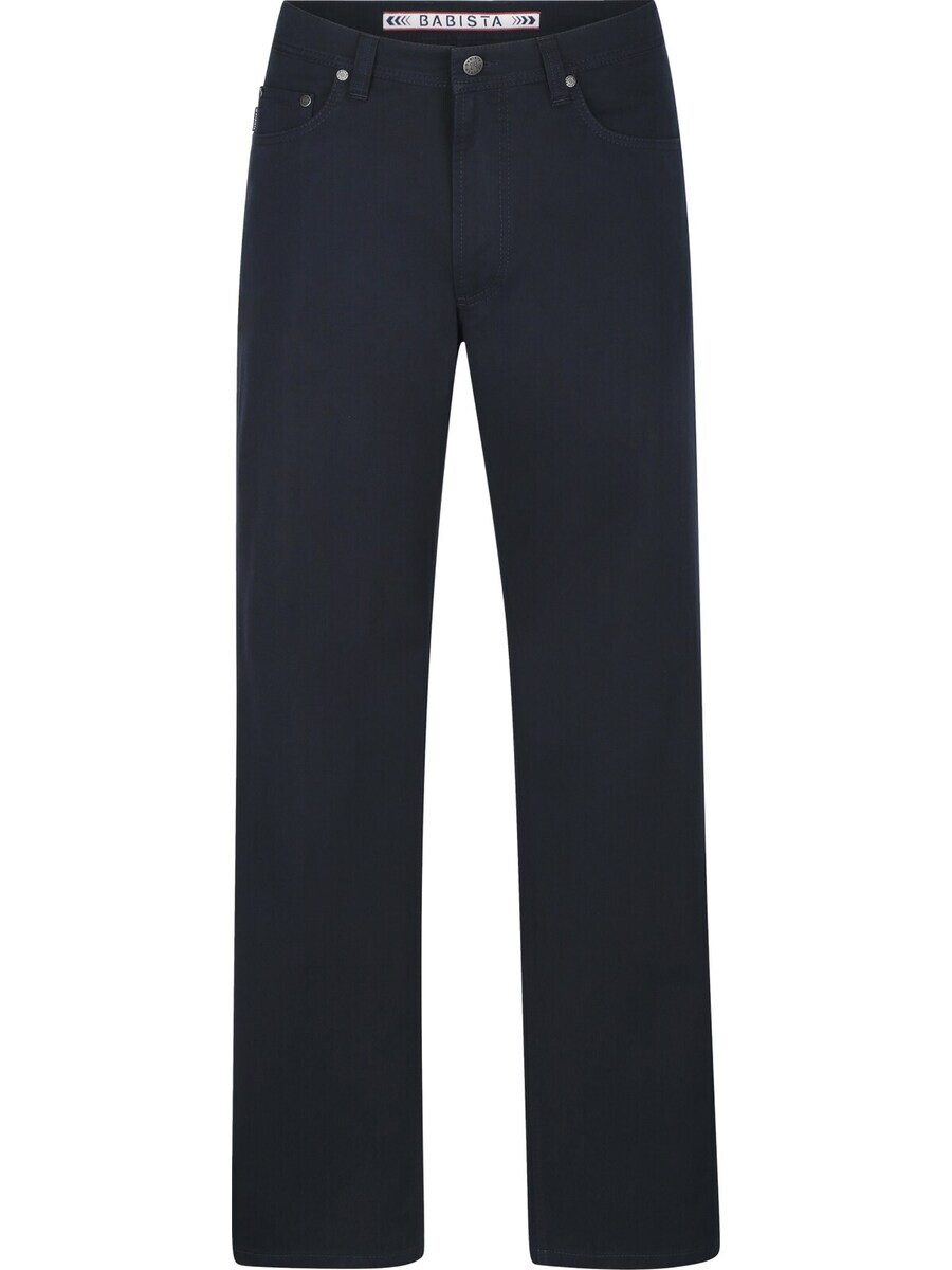 Брюки BABISTA Regular Pants Stefzi, темно-синий
Брюки BABISTA Regular Pants Stefzi, темно-синий