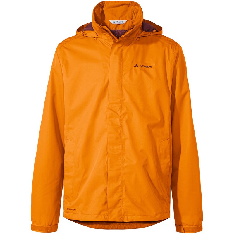 Функциональная куртка с капюшоном, аварийный фонарь Vaude, цвет kurkuma 554
Функциональная куртка с капюшоном, аварийный фонарь Vaude, цвет kurkuma 554