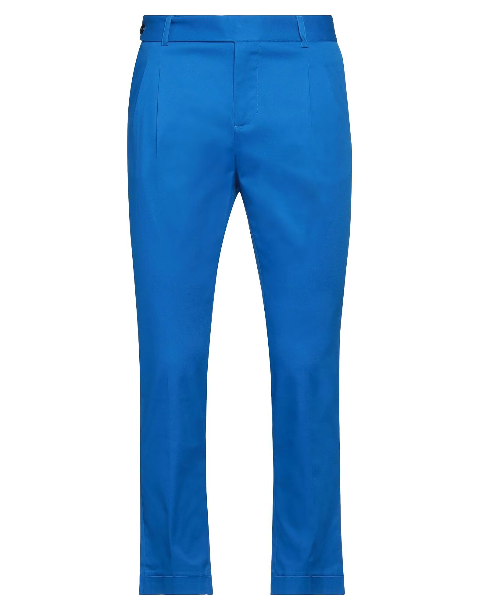 Брюки Daniele Alessandrini, ярко-синий
Брюки Daniele Alessandrini, ярко-синий