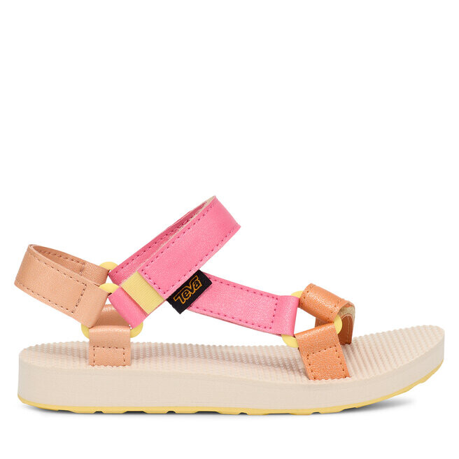 Сандалии Teva Original Universal Glisten 1155072C PNKL, розовый
Сандалии Teva Original Universal Glisten 1155072C PNKL, розовый