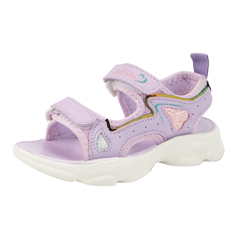 Детские сандалии TONYBEAR, фиолетовый
Детские сандалии TONYBEAR, фиолетовый