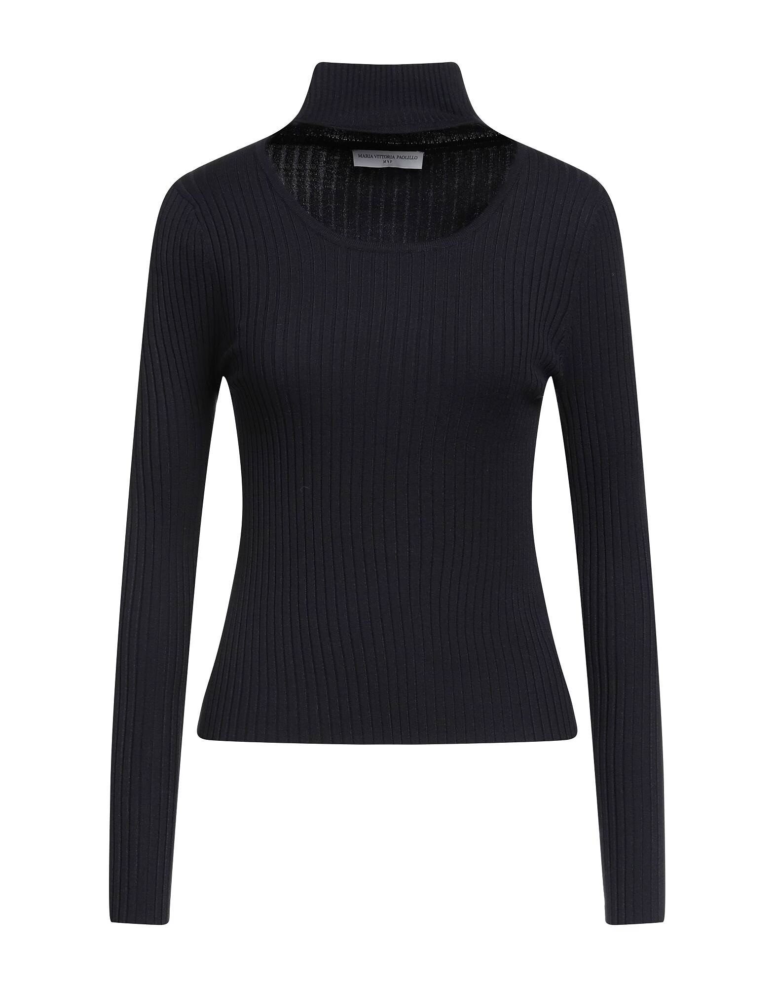 Водолазка Mvp Wardrobe, полуночно-синий
Водолазка Mvp Wardrobe, полуночно-синий