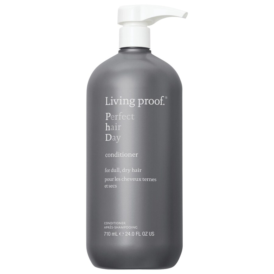 Увлажняющий кондиционер Perfect Hair Day (PhD) Jumbo Living Proof, 24oz /710ml
Увлажняющий кондиционер Perfect Hair Day (PhD) Jumbo Living Proof, 24oz /710ml