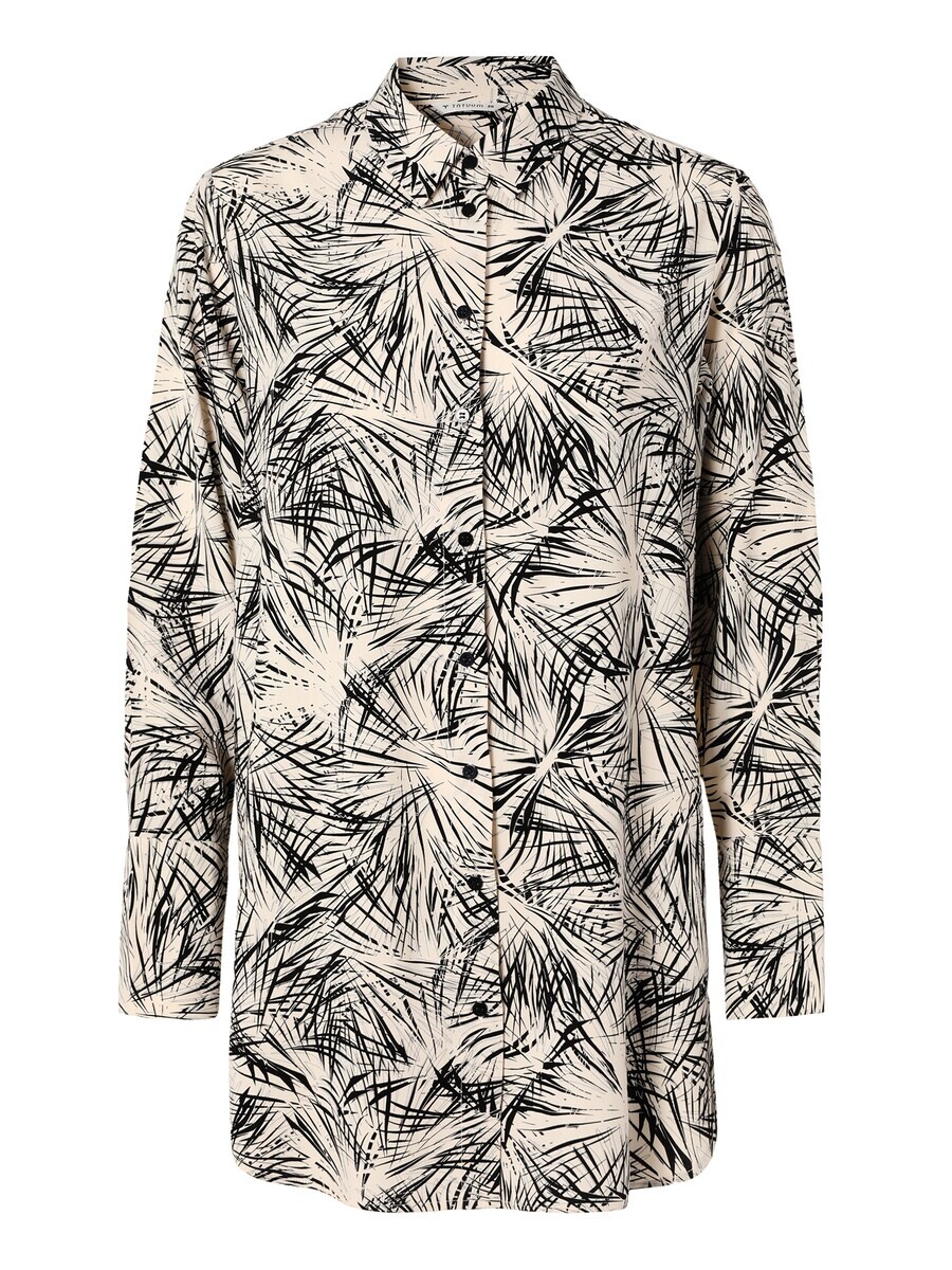 Блуза Tatuum MALIBU 3, цвет Natural White
Блуза Tatuum MALIBU 3, цвет Natural White