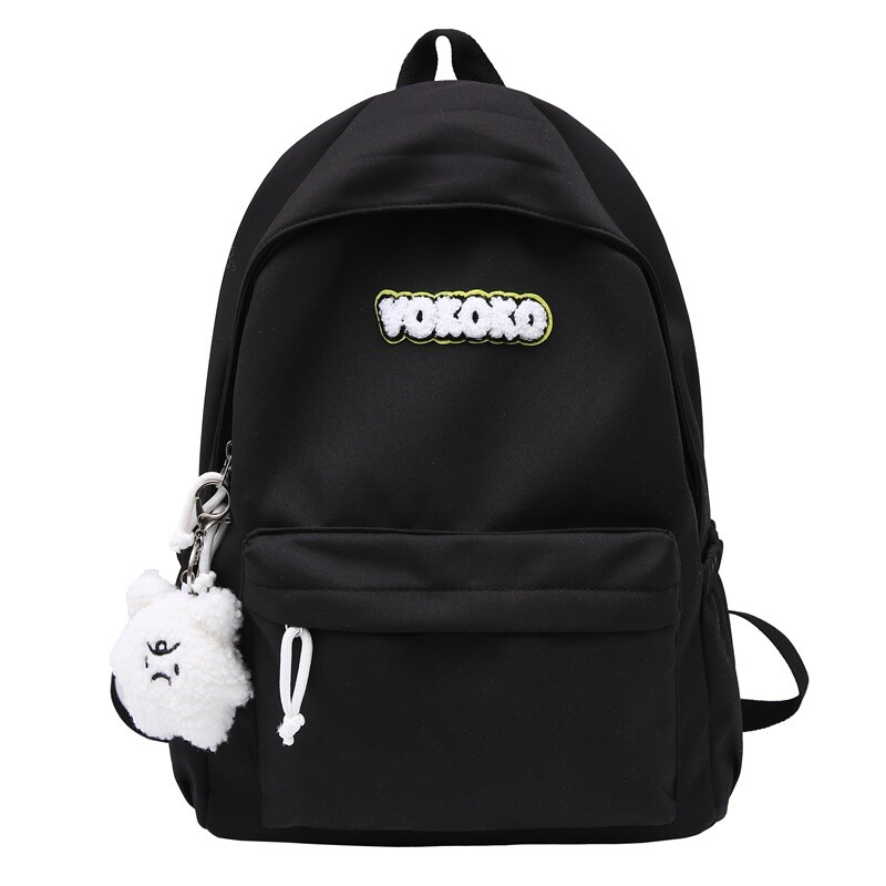 Женский рюкзак Barang Balang, Оранжевый + кулон
Женский рюкзак Barang Balang, Оранжевый + кулон