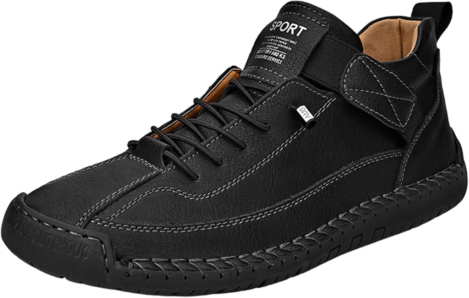 Удобные ортопедические кроссовки, 2025 года, ручная работа, мягкая поддержка свода стопы, кожаные туфли, слипоны, спортивные кроссовки с поддержкой свода Generic, черный
Удобные ортопедические кроссовки, 2025 года, ручная работа, мягкая поддержка свода стопы, кожаные туфли, слипоны, спортивные кроссовки с поддержкой свода Generic, черный