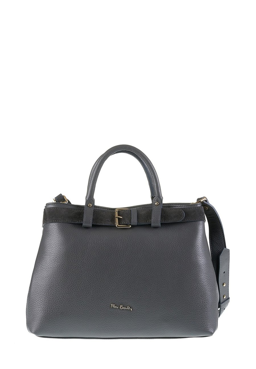 Сумка Pierre Cardin Handbag, Grey
Сумка Pierre Cardin Handbag, Grey