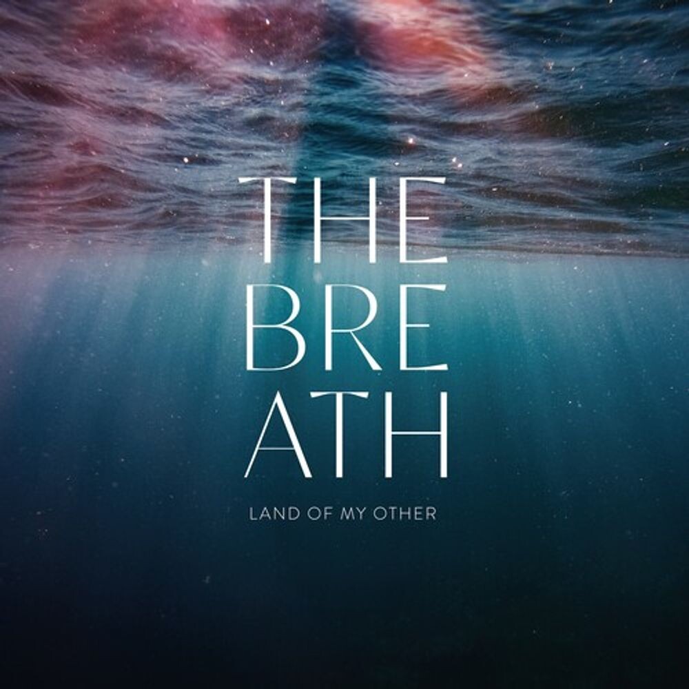 Виниловая пластинка LP Land Of My Other - The Breath
Виниловая пластинка LP Land Of My Other - The Breath