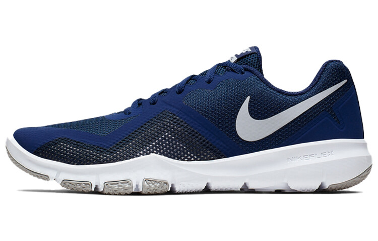 Мужские беговые кроссовки Nike Flex Control 2
Мужские беговые кроссовки Nike Flex Control 2