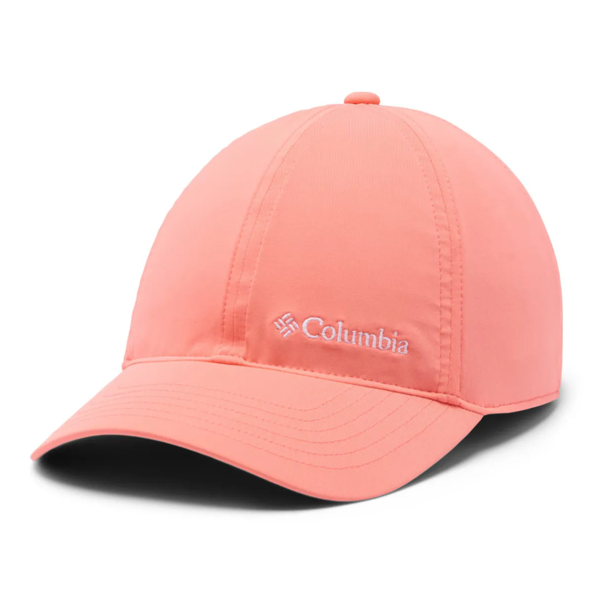 Бейсболка Unisex Coolhead III Columbia, коралловый
Бейсболка Unisex Coolhead III Columbia, коралловый