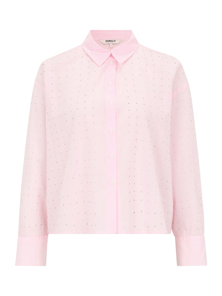 Блузка Only Petite ONLJULIE, цвет Rose/White
Блузка Only Petite ONLJULIE, цвет Rose/White