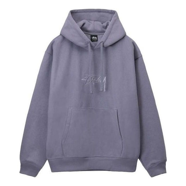 Толстовка stock logo applique hoodie 'mauve' Stussy, фиолетовый
Толстовка stock logo applique hoodie 'mauve' Stussy, фиолетовый