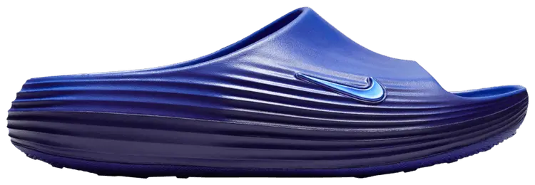 Шлепанцы Nike ReactX Rejuven8 Slide 'Hyper Royal', синий
Шлепанцы Nike ReactX Rejuven8 Slide 'Hyper Royal', синий