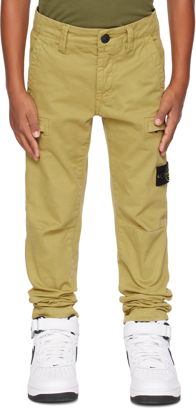 Детские желтые брюки-карго 31014 Stone Island Junior, Желтый, Детские желтые брюки-карго 31014 Stone Island Junior
Детские желтые брюки-карго 31014 Stone Island Junior, Желтый, Детские желтые брюки-карго 31014 Stone Island Junior