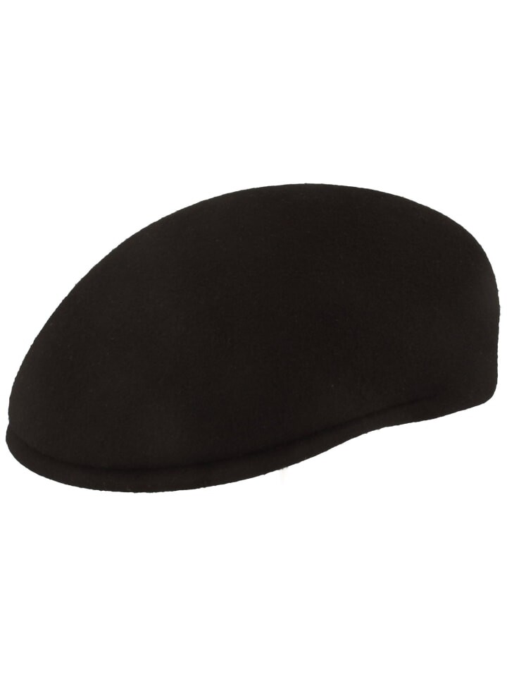 Бейсболка BREITER Mütze, черный
Бейсболка BREITER Mütze, черный