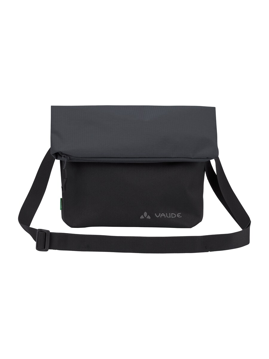 Спортивная сумка VAUDE Heka II, черный
Спортивная сумка VAUDE Heka II, черный