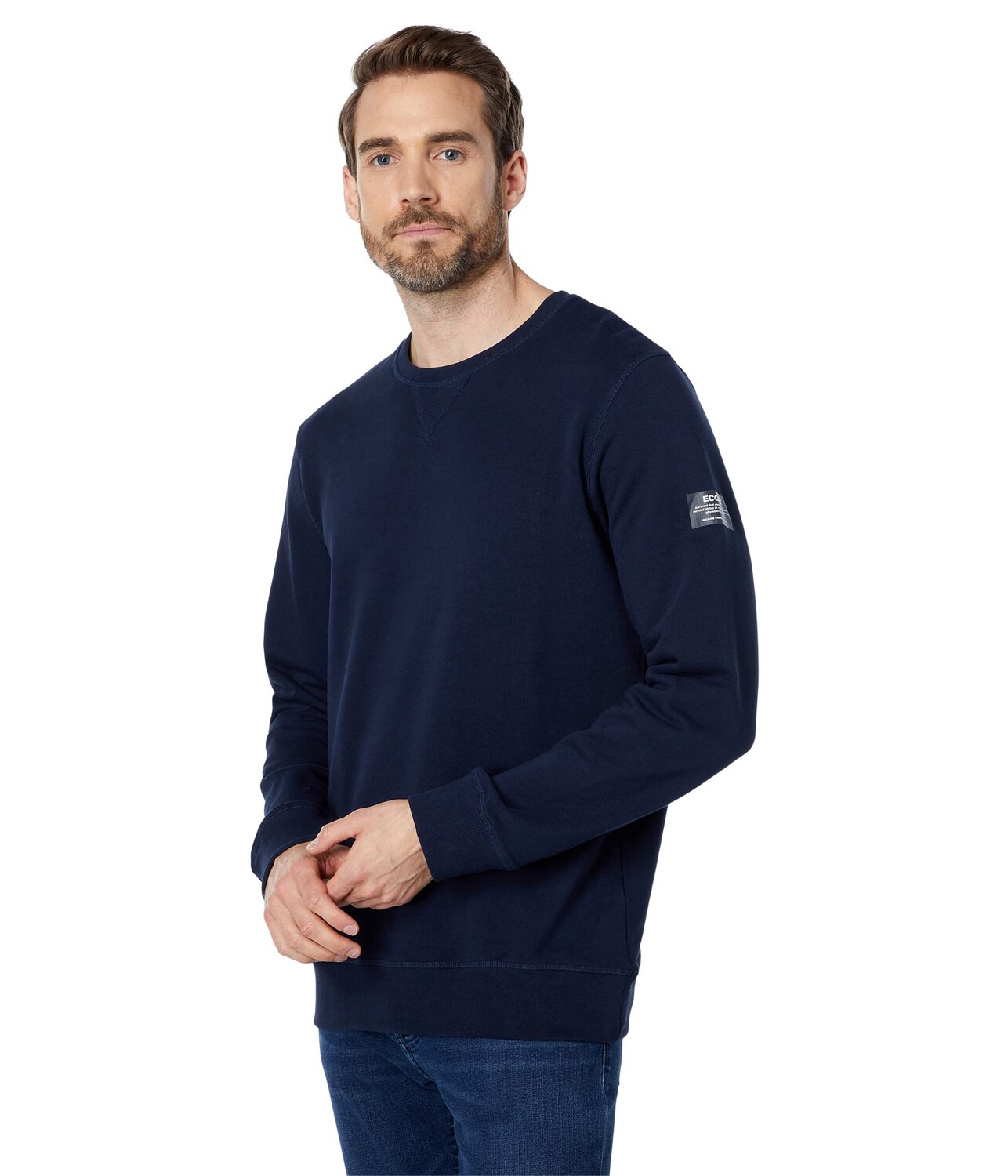 Толстовка ECOALF, San Diegalf Sweatshirt, Черный, Толстовка ECOALF, San Diegalf Sweatshirt
Толстовка ECOALF, San Diegalf Sweatshirt, Черный, Толстовка ECOALF, San Diegalf Sweatshirt