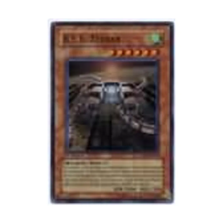 CCG Б.Е.С. Тетран (Супер Редкий), Yu-Gi-Oh - Elemental Energy - Singles
CCG Б.Е.С. Тетран (Супер Редкий), Yu-Gi-Oh - Elemental Energy - Singles