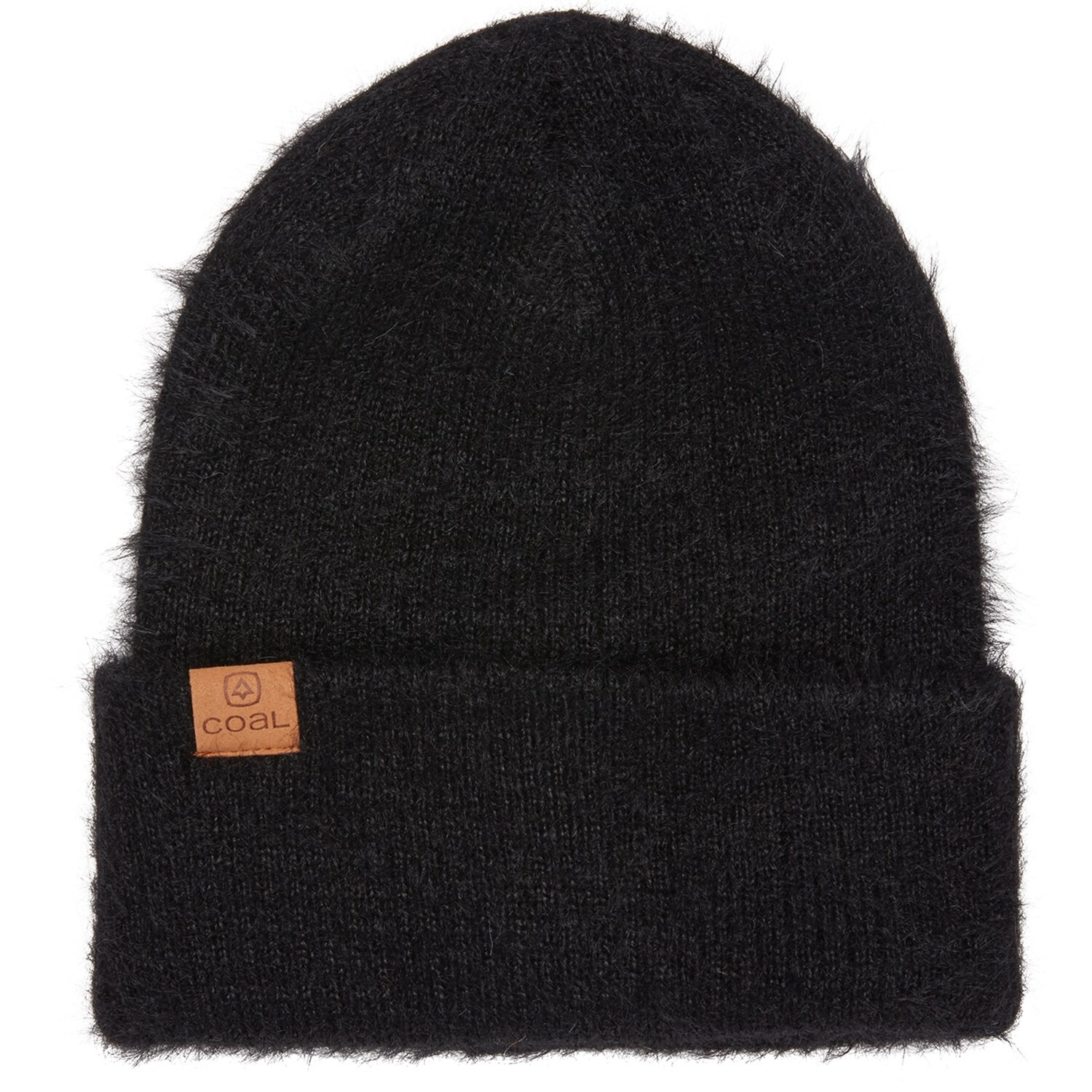 Coal The Pearl Beanie - женские, черный
Coal The Pearl Beanie - женские, черный