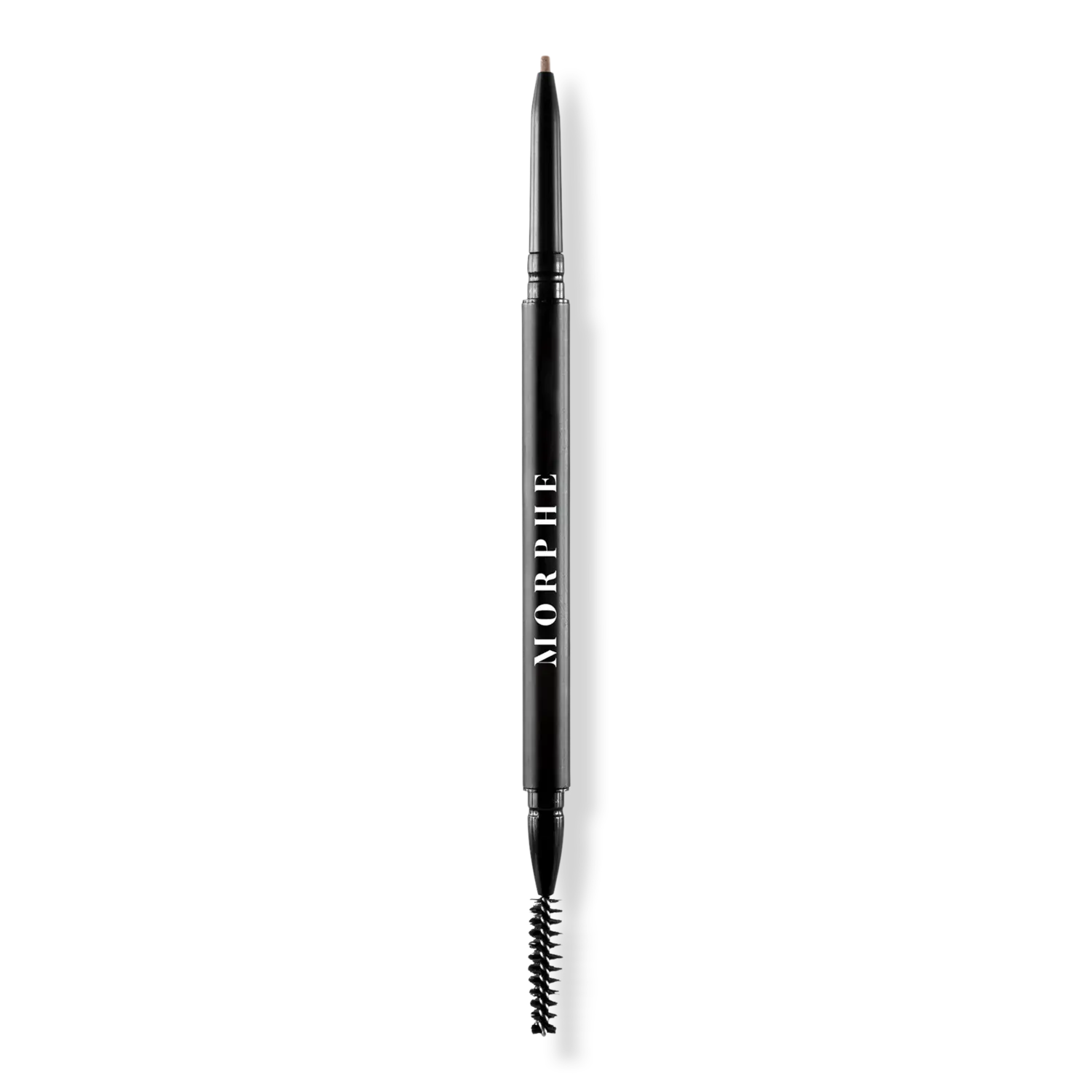 Карандаш для бровей Micro Brow с двумя концами и щеточкой Morphe, Latte (soft brown with cool undertones)
Карандаш для бровей Micro Brow с двумя концами и щеточкой Morphe, Latte (soft brown with cool undertones)