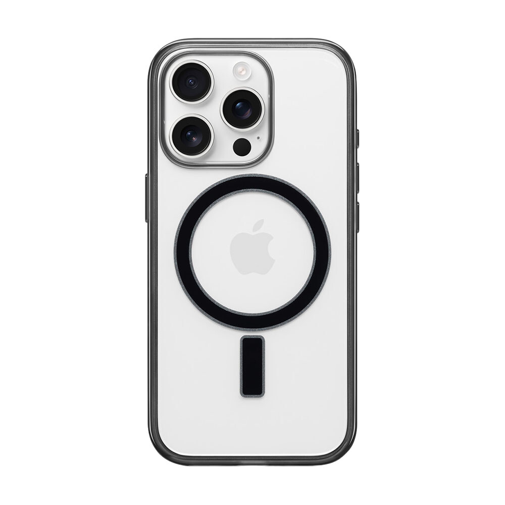 Чехол OtterBox Lumen Series для iPhone 16 Pro с MagSafe, Black, Черный, Чехол OtterBox Lumen Series для iPhone 16 Pro с MagSafe, Black
Чехол OtterBox Lumen Series для iPhone 16 Pro с MagSafe, Black, Черный, Чехол OtterBox Lumen Series для iPhone 16 Pro с MagSafe, Black