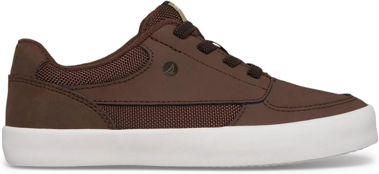Кроссовки Sperry Unisex-Child Boardwalk, коричневый
Кроссовки Sperry Unisex-Child Boardwalk, коричневый
