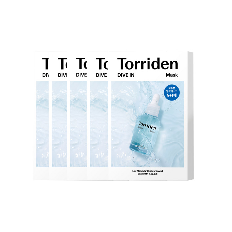Маска для лица Unisex TORRIDEN
Маска для лица Unisex TORRIDEN