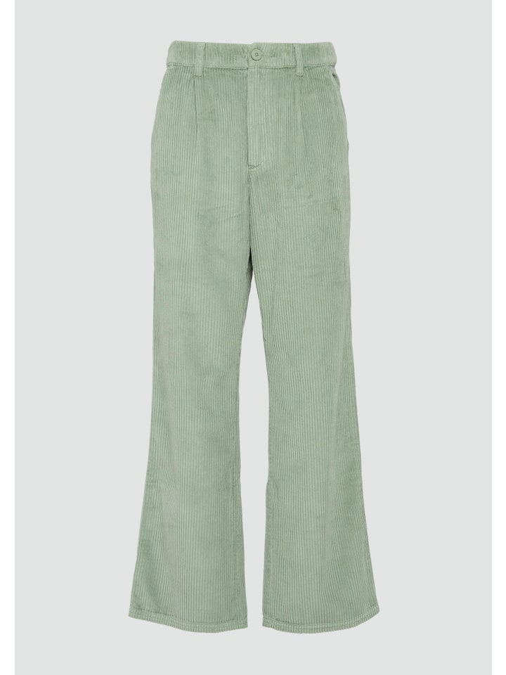 Брюки в цвете 7219_зеленый шалфей QS
Брюки в цвете 7219_зеленый шалфей QS