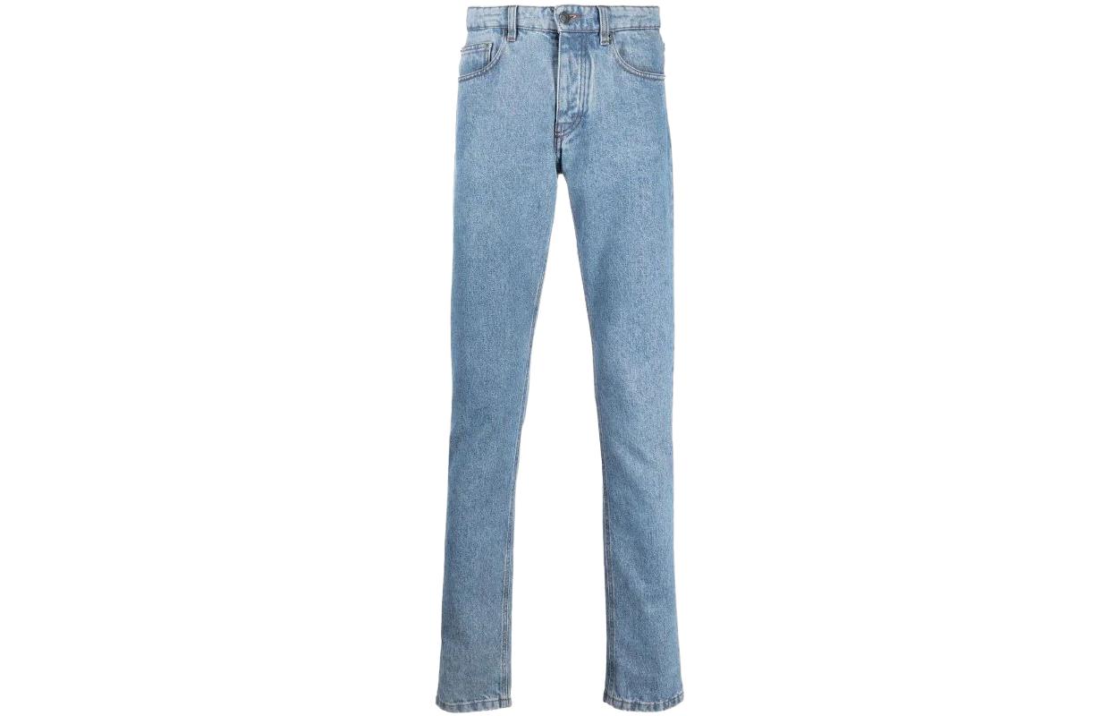 Джинсы Ami Fit AMIPARIS, синий
Джинсы Ami Fit AMIPARIS, синий