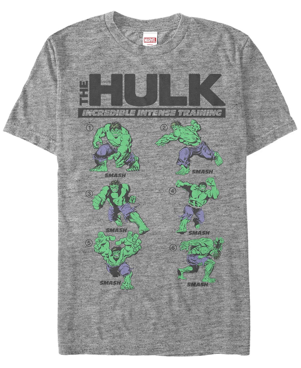 Мужская коллекция комиксов marvel футболка с коротким рукавом hulk intense training Fifth Sun, мульти, Серый, Мужская коллекция комиксов marvel футболка с коротким рукавом hulk intense training Fifth Sun, мульти
Мужская коллекция комиксов marvel футболка с коротким рукавом hulk intense training Fifth Sun, мульти, Серый, Мужская коллекция комиксов marvel футболка с коротким рукавом hulk intense training Fifth Sun, мульти