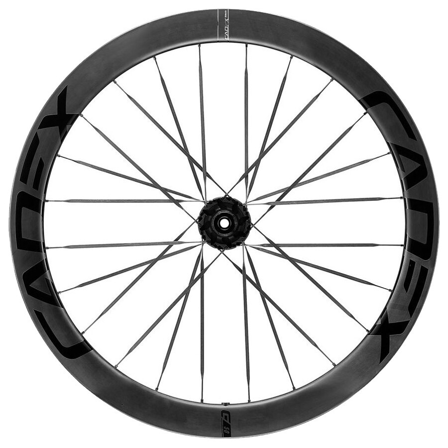 Комплект задних бескамерных колес Cadex 50 SRAM XDR L0, черный
Комплект задних бескамерных колес Cadex 50 SRAM XDR L0, черный